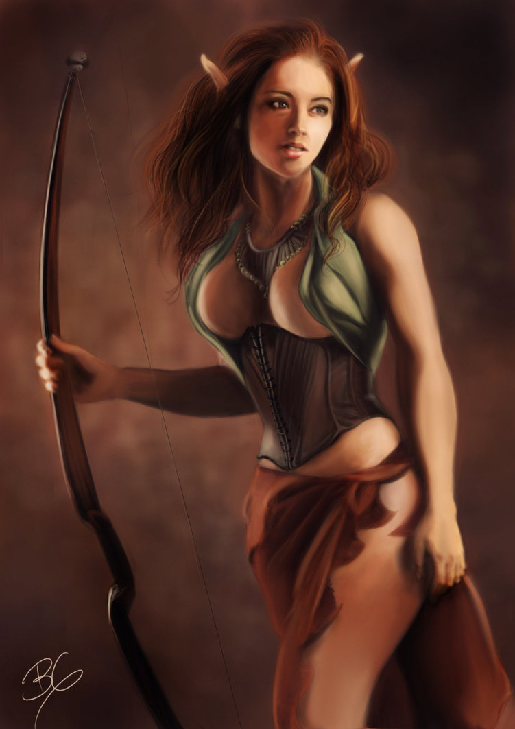 elf_huntress_by_lilythula-d5zbkje.jpg