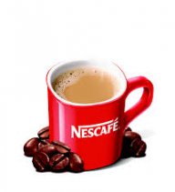 NesCafé