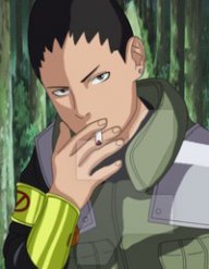 Shikamaru