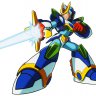 MegamanX